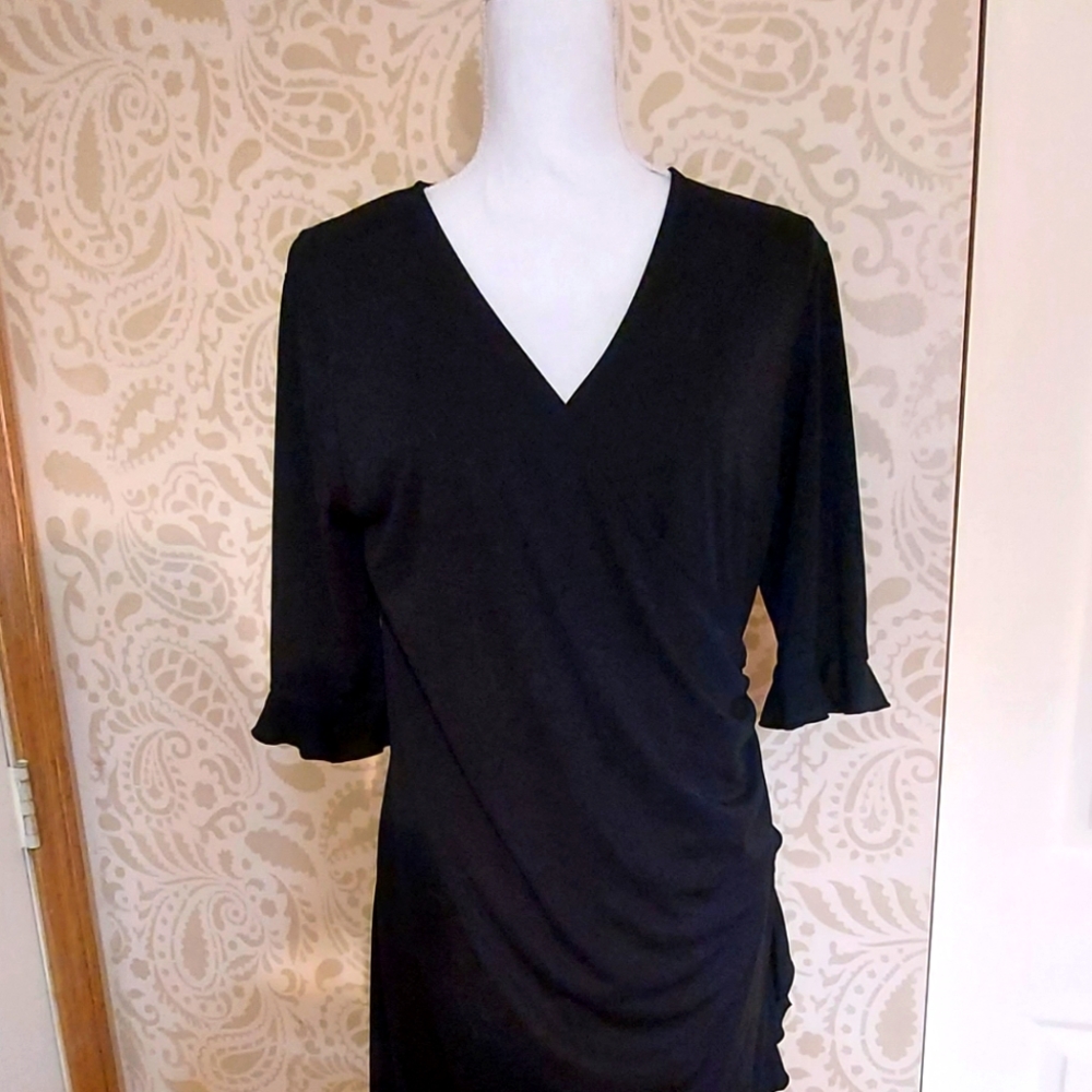 New York and Company dress